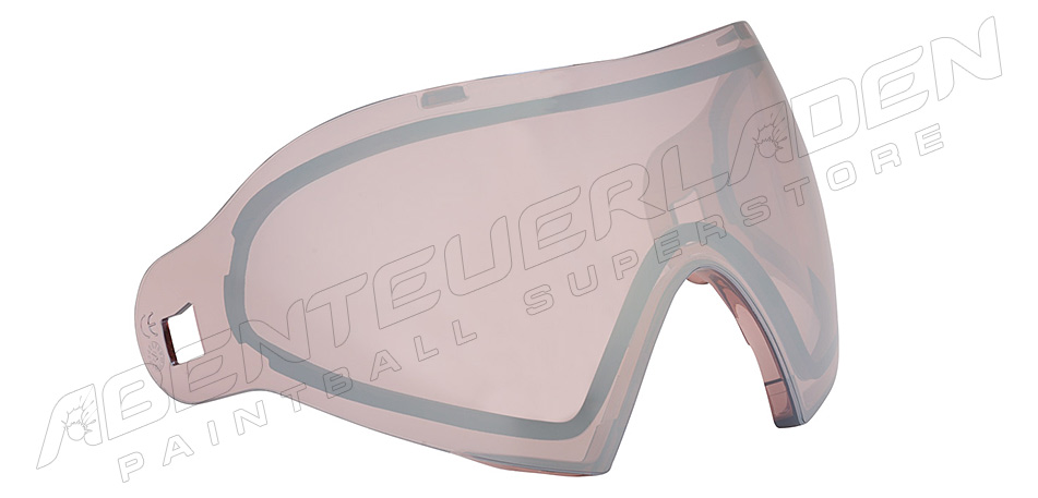 Dye I4 / I5 Thermalglas Dyetanium rose silver