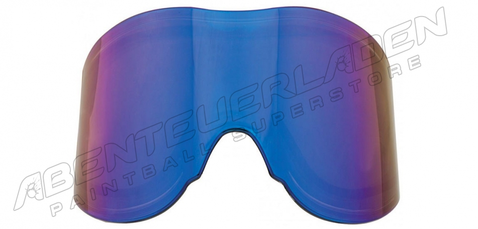 Empire E-Vent / E-Flex Thermalglas blue mirror