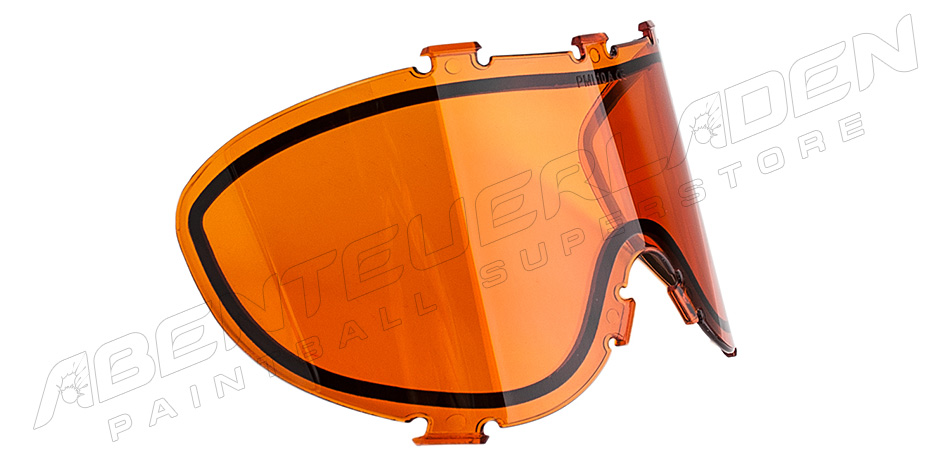Extreme Rage V2.0 Thermalglas orange