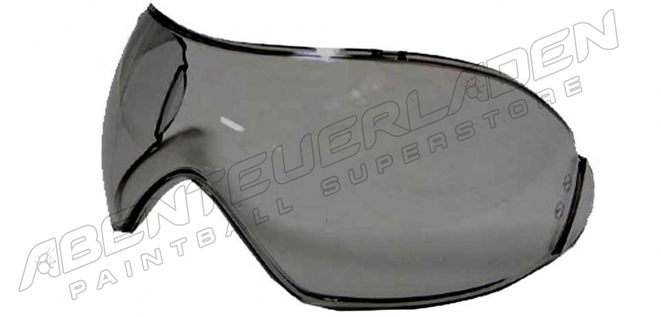 VForce Grill Einfachglas smoke