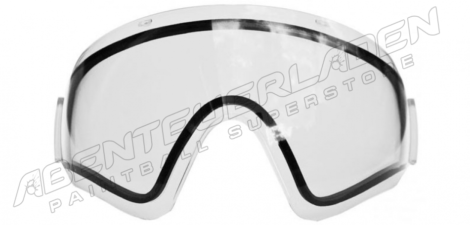 VForce Armor / Vantage Thermalglas clear