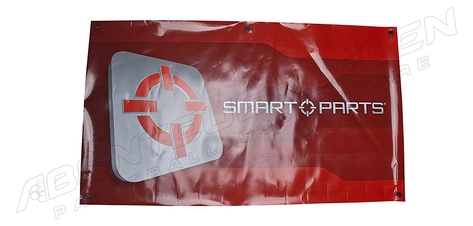Smart Parts Banner Cross rot