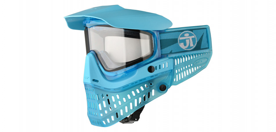 JT Proflex LE Birthstone ICE Turquoise - Dezember