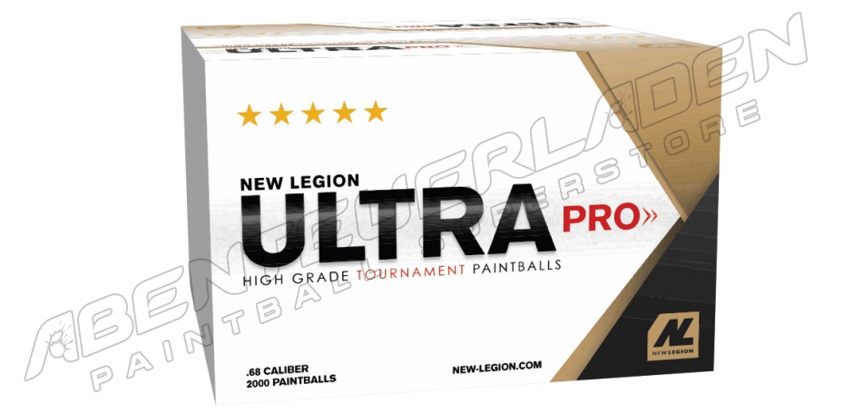 New Legion Ultra Pro