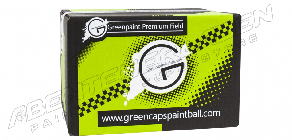 Greenpaint Premium Field