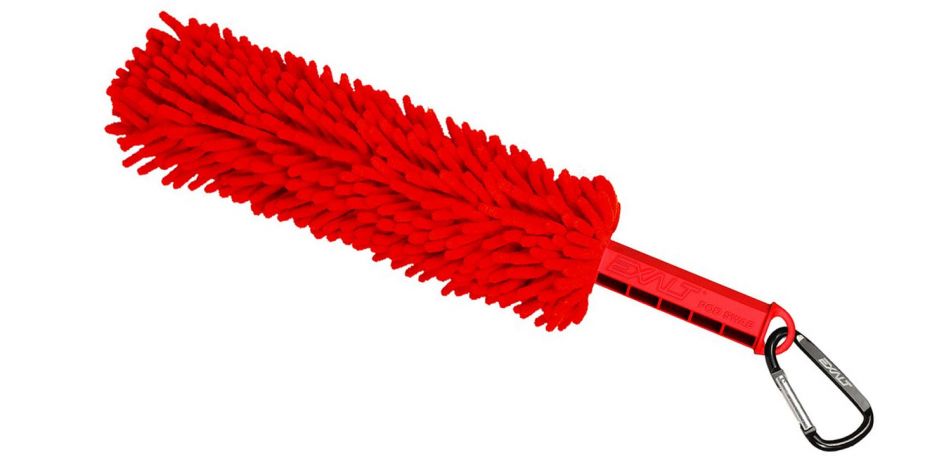 Exalt Pod Swab - Solid Red