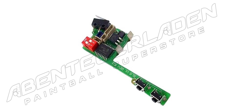 Proto Rail / Rize / SLG Export Board