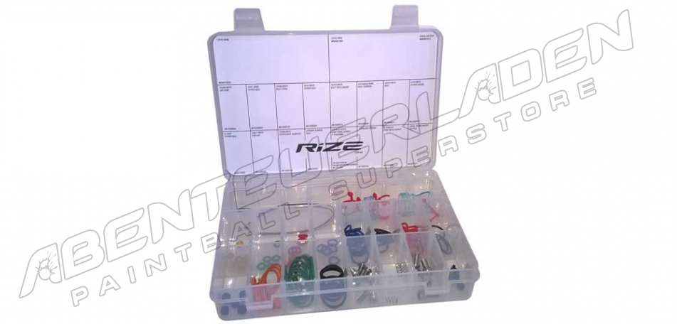 Proto Rize / Rize Maxxed  Reparatur Kit medium