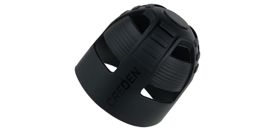 New Legion Tank Grip - schwarz