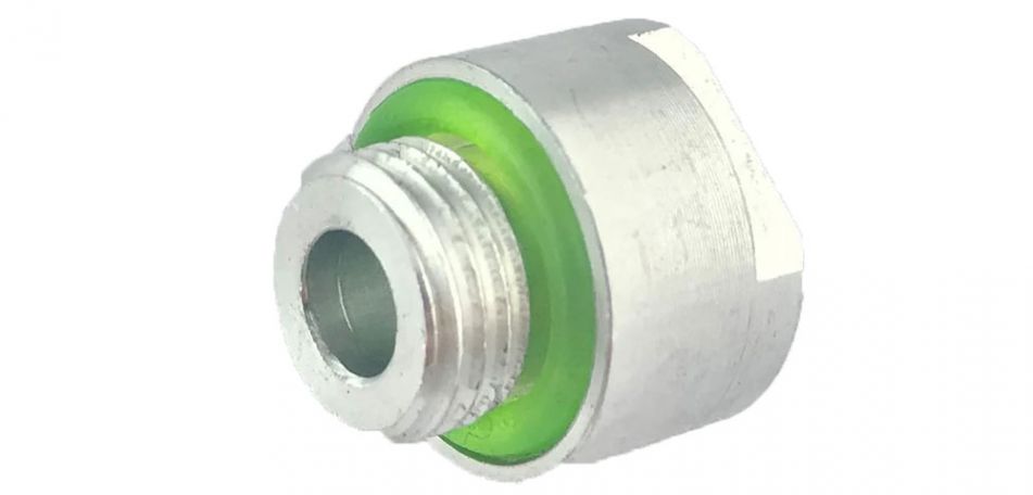 Tippmann Gas Line Joint TA45033