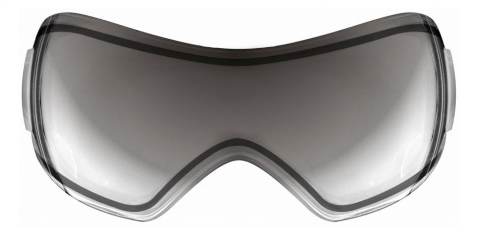 VForce Grill HDR Thermalglas quicksilver