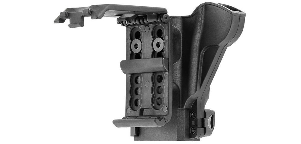 Umarex Holster für T4E HDR 50 RAM Revolver cal.50 