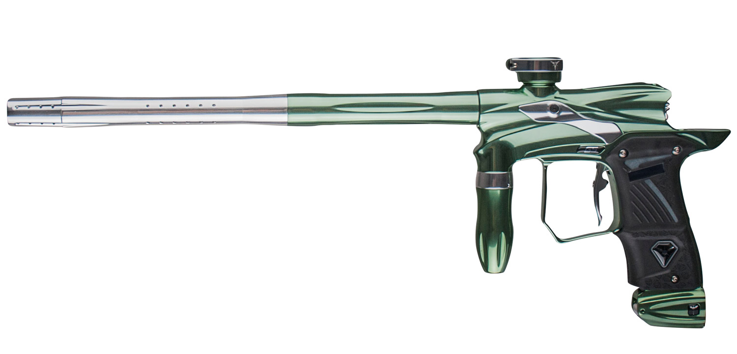 Dangerous Power G5 SpecR Abenteuerladen.de