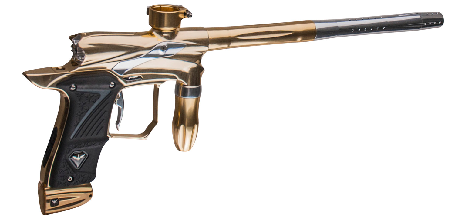 Dangerous Power G5 SpecR Abenteuerladen.de