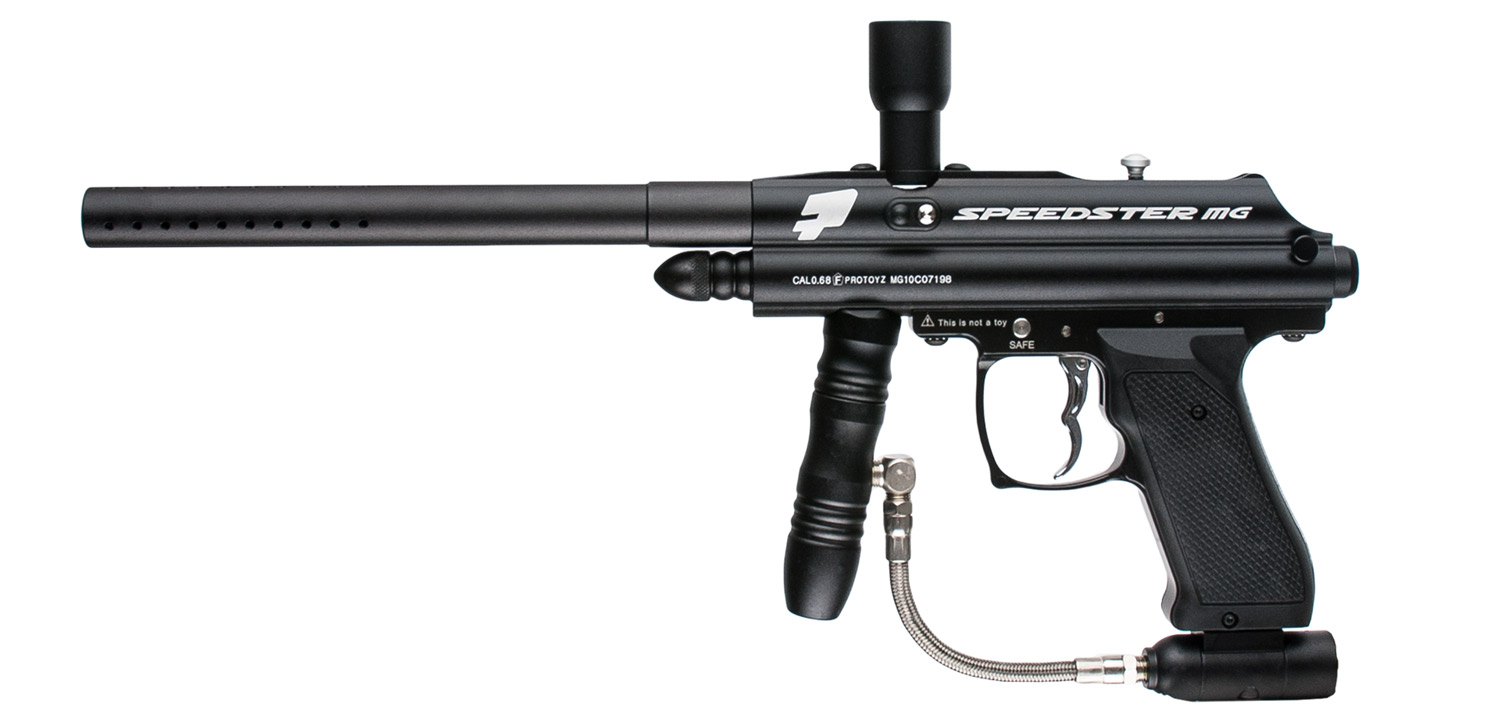 ProToyz Speedster MG Abenteuerladen.de