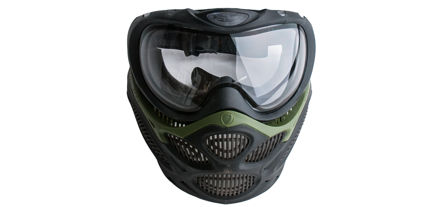 Dye I3 Pro Thermalmaske Abenteuerladen.de