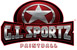 G.I. Sportz Logo