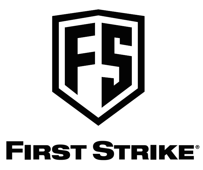 First Strike Paintballs