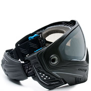 Paintball Masken